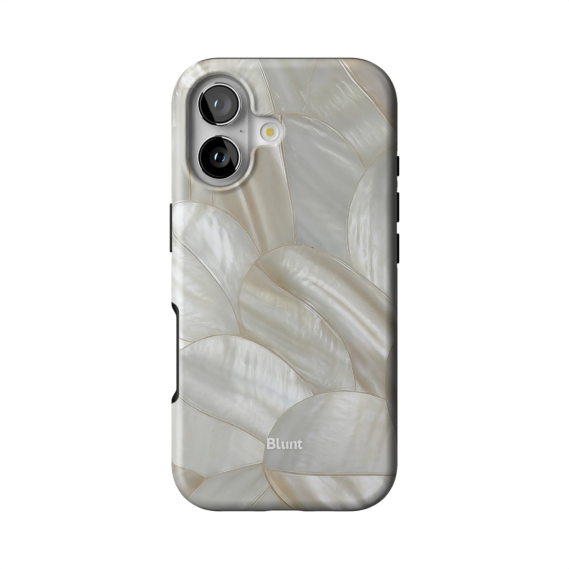 Mother of Pearl iPhone Case iPhone 17 / Tough MagSafe Mother of Pearl iPhone Case iPhone 17 / Tough MagSafe