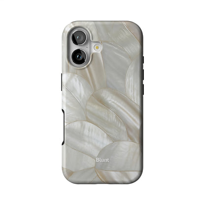 Mother of Pearl iPhone Case gallery - Iphone_17_Iphone_1