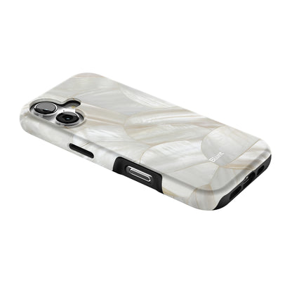 Mother of Pearl iPhone Case gallery - Iphone_17_Iphone_2