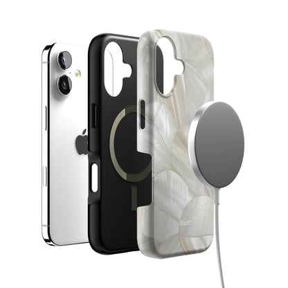 Mother of Pearl iPhone Case gallery - Iphone_17_Iphone_4