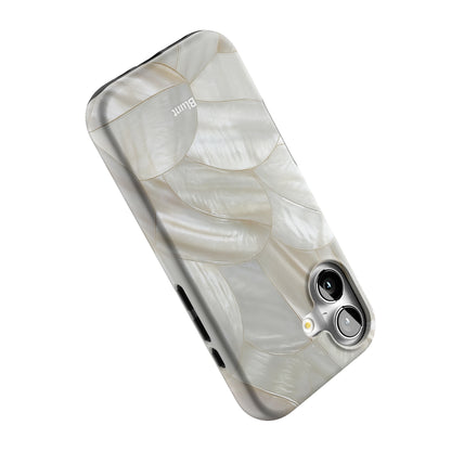 Mother of Pearl iPhone Case gallery - Iphone_17_Iphone_5