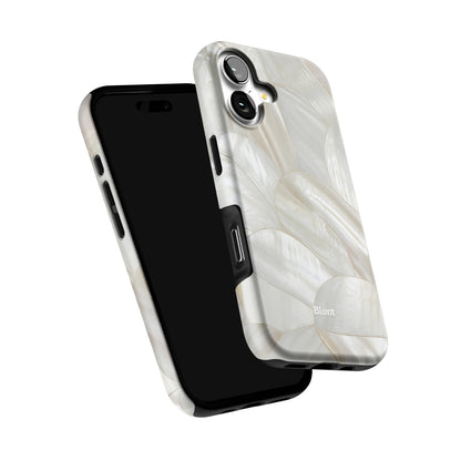 Mother of Pearl iPhone Case gallery - Iphone_17_Iphone_6