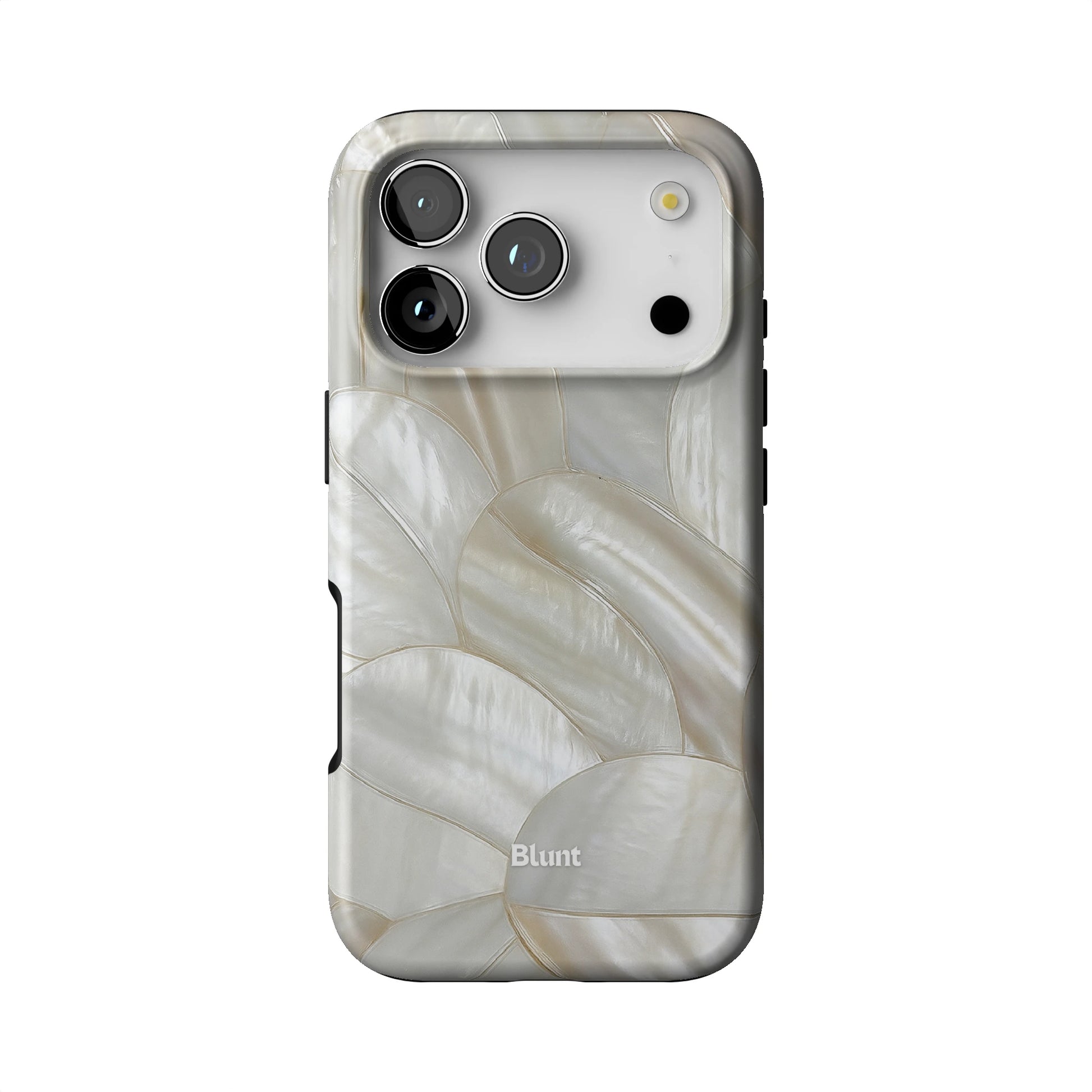 Mother of Pearl iPhone Case gallery - Iphone_17_Pro_1