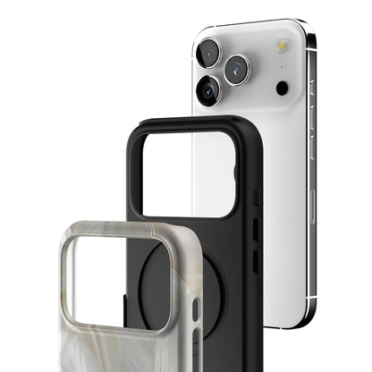Mother of Pearl iPhone Case gallery - Iphone_17_Pro_3
