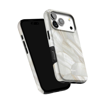 Mother of Pearl iPhone Case gallery - Iphone_17_Pro_6