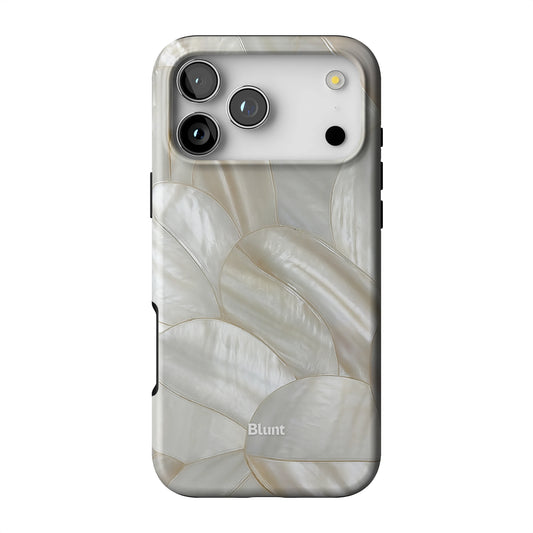 Mother of Pearl iPhone Case gallery - Iphone_17_Pro_Max_1
