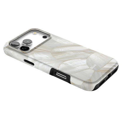Mother of Pearl iPhone Case gallery - Iphone_17_Pro_Max_2