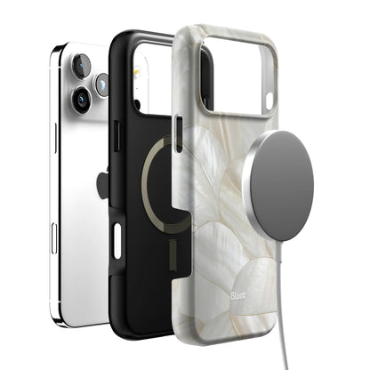 Mother of Pearl iPhone Case gallery - Iphone_17_Pro_Max_4