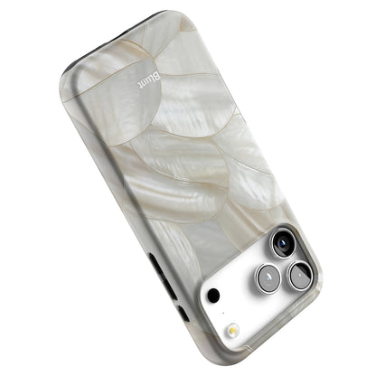 Mother of Pearl iPhone Case gallery - Iphone_17_Pro_Max_5