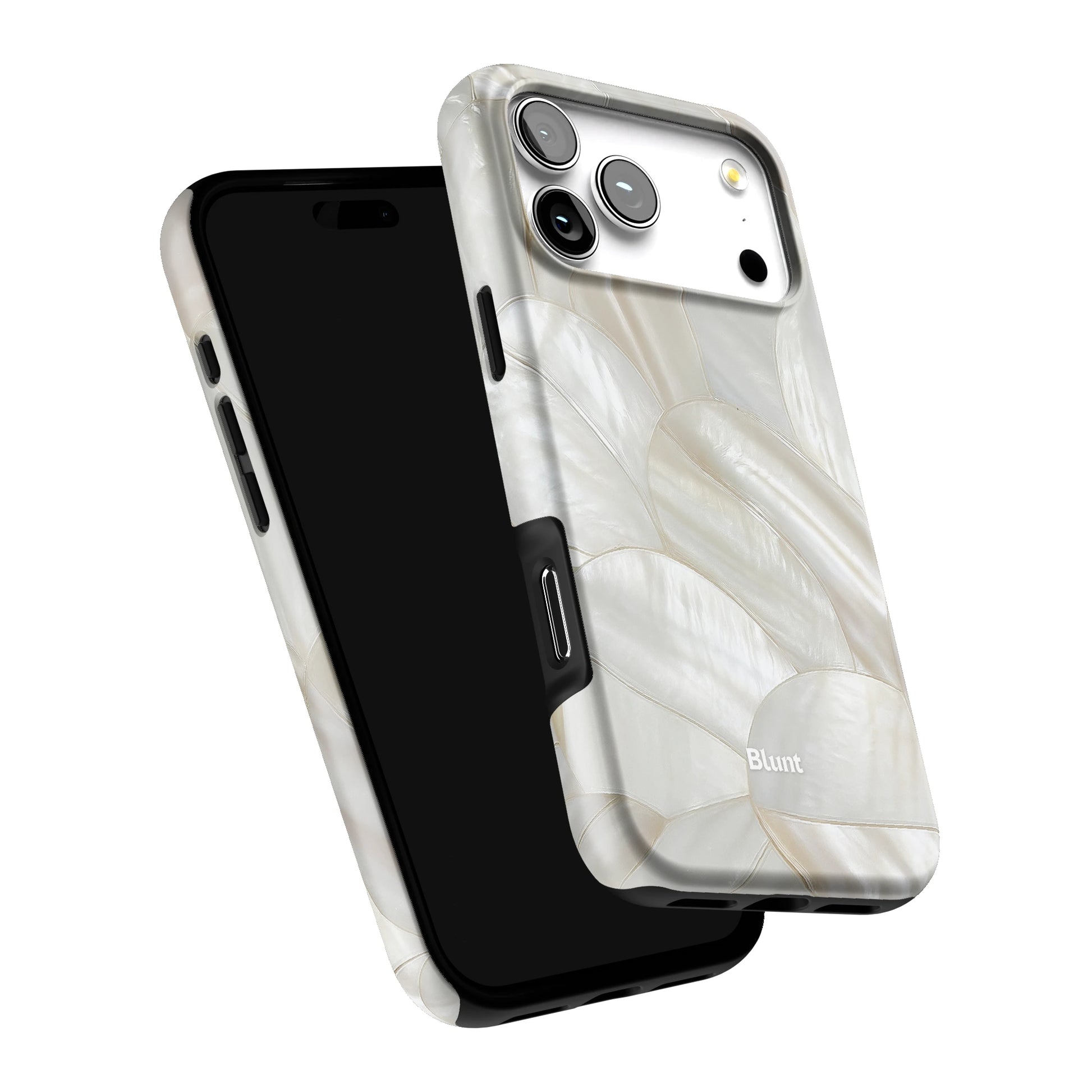 Mother of Pearl iPhone Case gallery - Iphone_17_Pro_Max_6