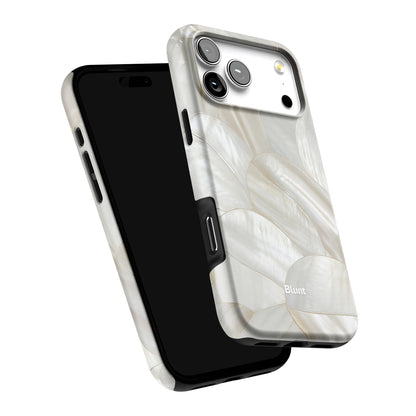Mother of Pearl iPhone Case gallery - Iphone_17_Pro_Max_6