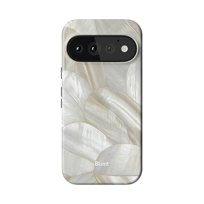 Mother of Pearl Pixel Case - Blunt Cases
