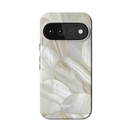 Mother of Pearl Pixel Case - Blunt Cases
