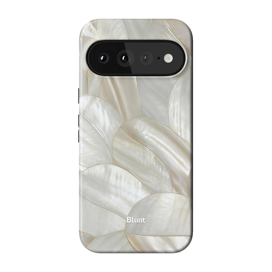 Mother of Pearl Pixel Case - Blunt Cases