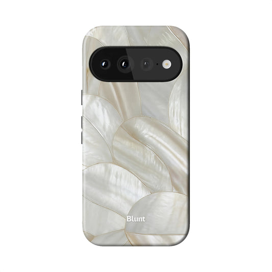 Mother of Pearl Pixel Case - Blunt Cases
