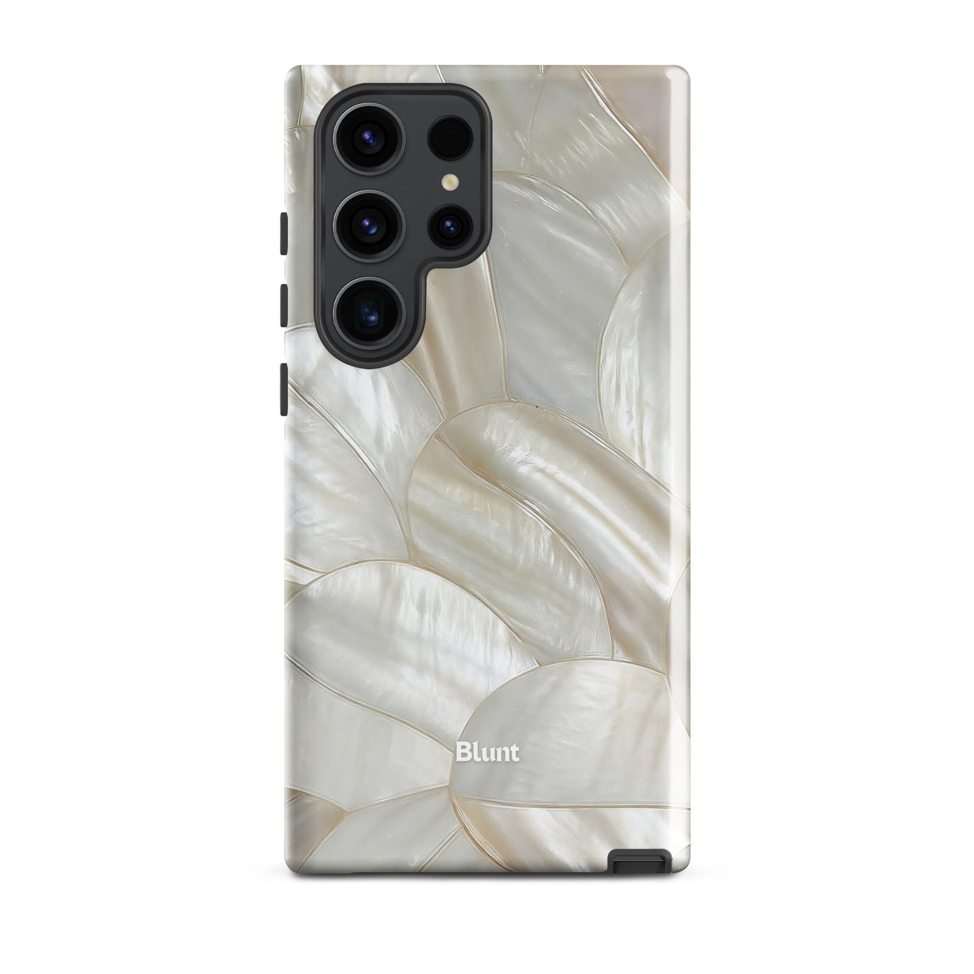 Mother of Pearl Samsung Case - Blunt Cases