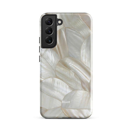 Mother of Pearl Samsung Case - Blunt Cases