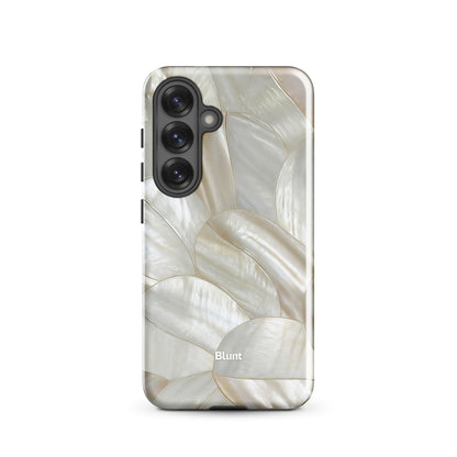 Mother of Pearl Samsung Case - Blunt Cases