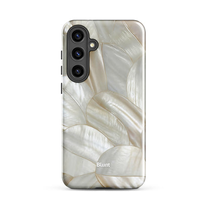 Mother of Pearl Samsung Case - Blunt Cases