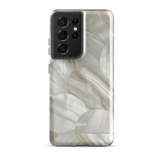 Mother of Pearl Samsung Case - Blunt Cases