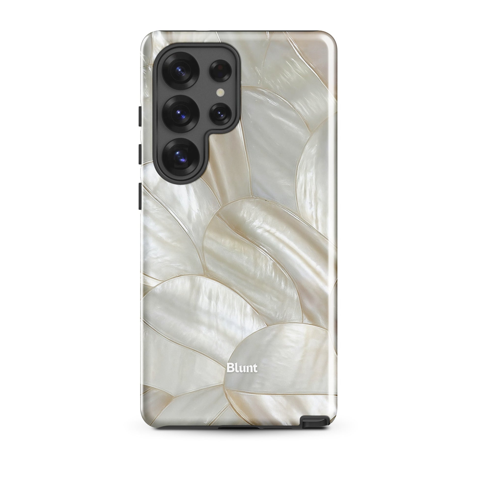 Mother of Pearl Samsung Case - Blunt Cases