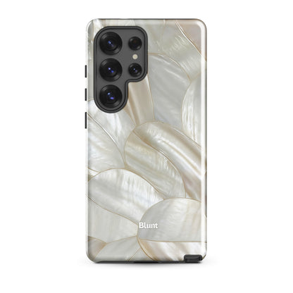 Mother of Pearl Samsung Case - Blunt Cases