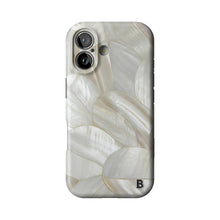 Mother of Pearl Statement iPhone Case