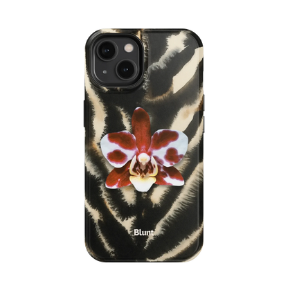 Huntress iPhone Case