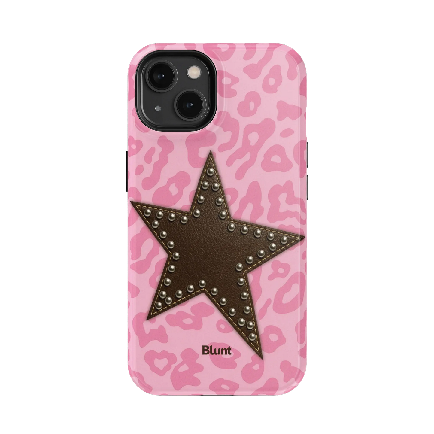 Pink Me iPhone Case