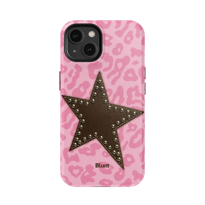 Pink Me iPhone Case