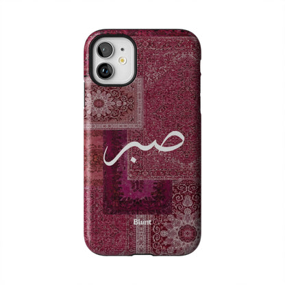 Zahra-iphone-case-iPhone 11-1