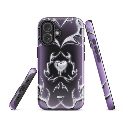 Mourayne iPhone Case - Blunt Cases