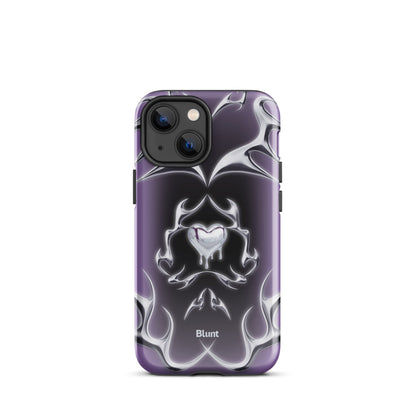 Mourayne iPhone Case - Blunt Cases