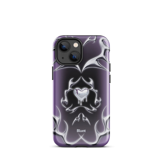 Mourayne iPhone Case - Blunt Cases