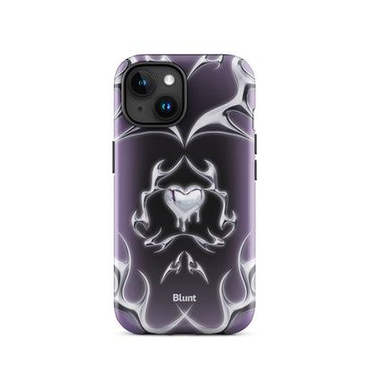 Mourayne iPhone Case - Blunt Cases