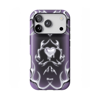 Mourayne iPhone Case - Blunt Cases