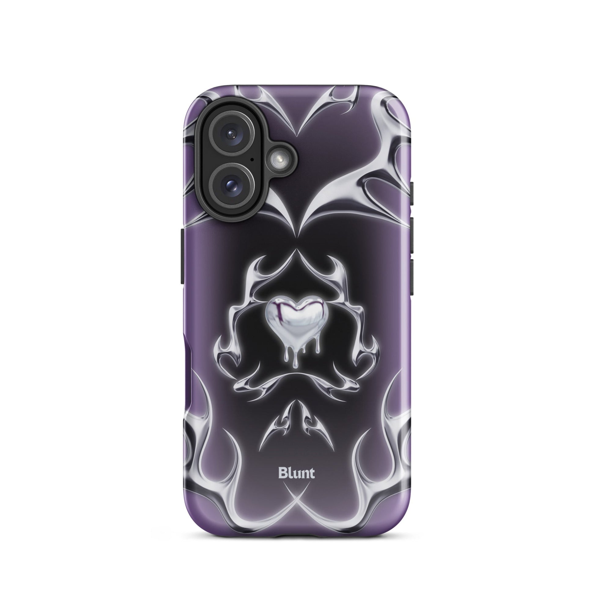 Mourayne iPhone Case - Blunt Cases