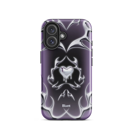 Mourayne iPhone Case - Blunt Cases