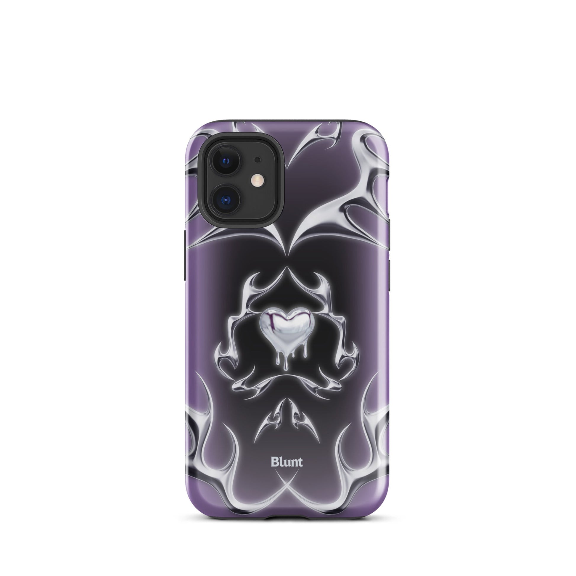 Mourayne iPhone Case - Blunt Cases