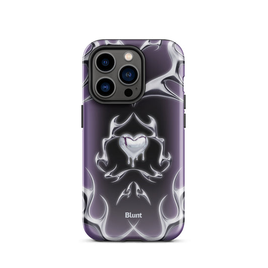 Mourayne iPhone Case - Blunt Cases