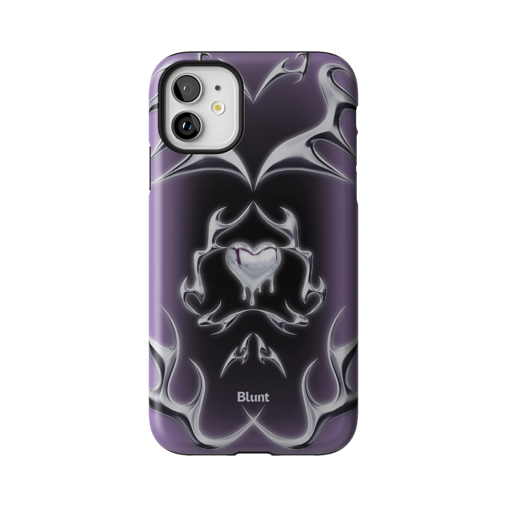 Mourayne iPhone Case gallery - Iphone_11_Iphone_1