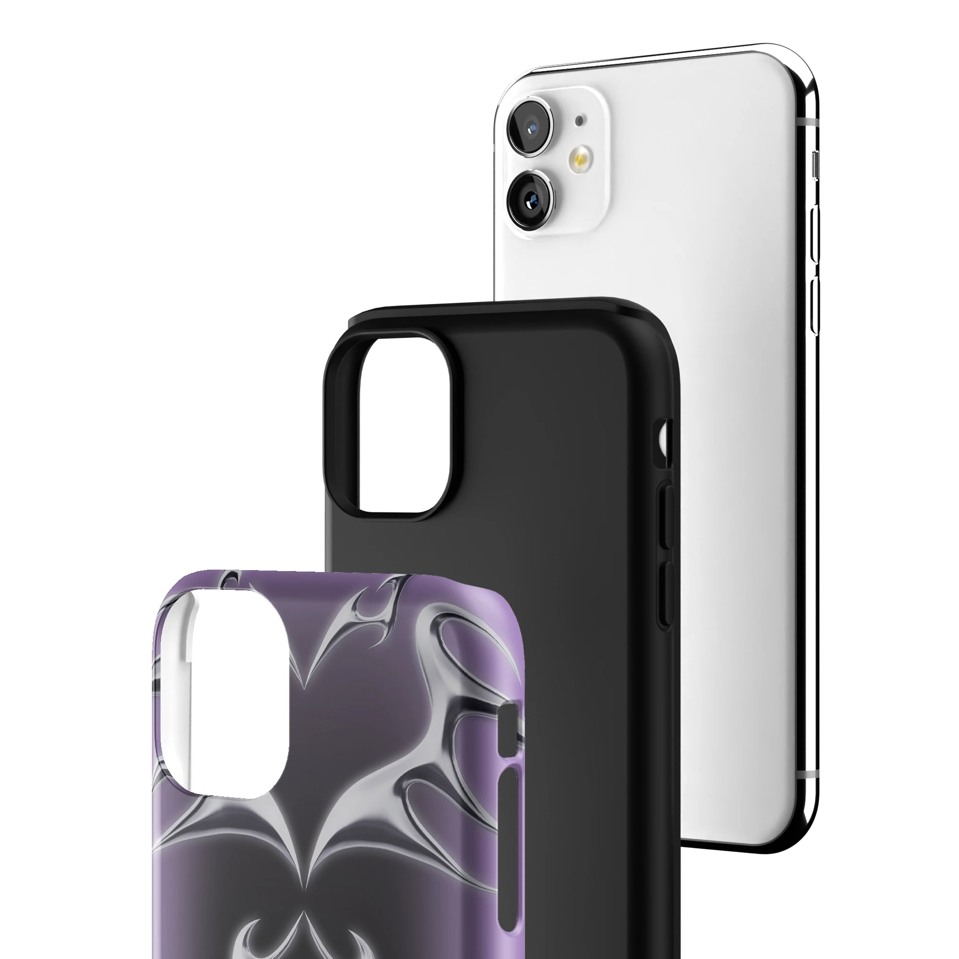 Mourayne iPhone Case gallery - Iphone_11_Iphone_3