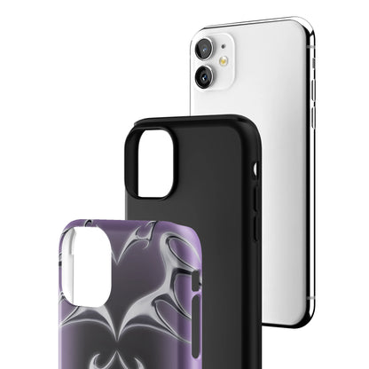 Mourayne iPhone Case gallery - Iphone_11_Iphone_3