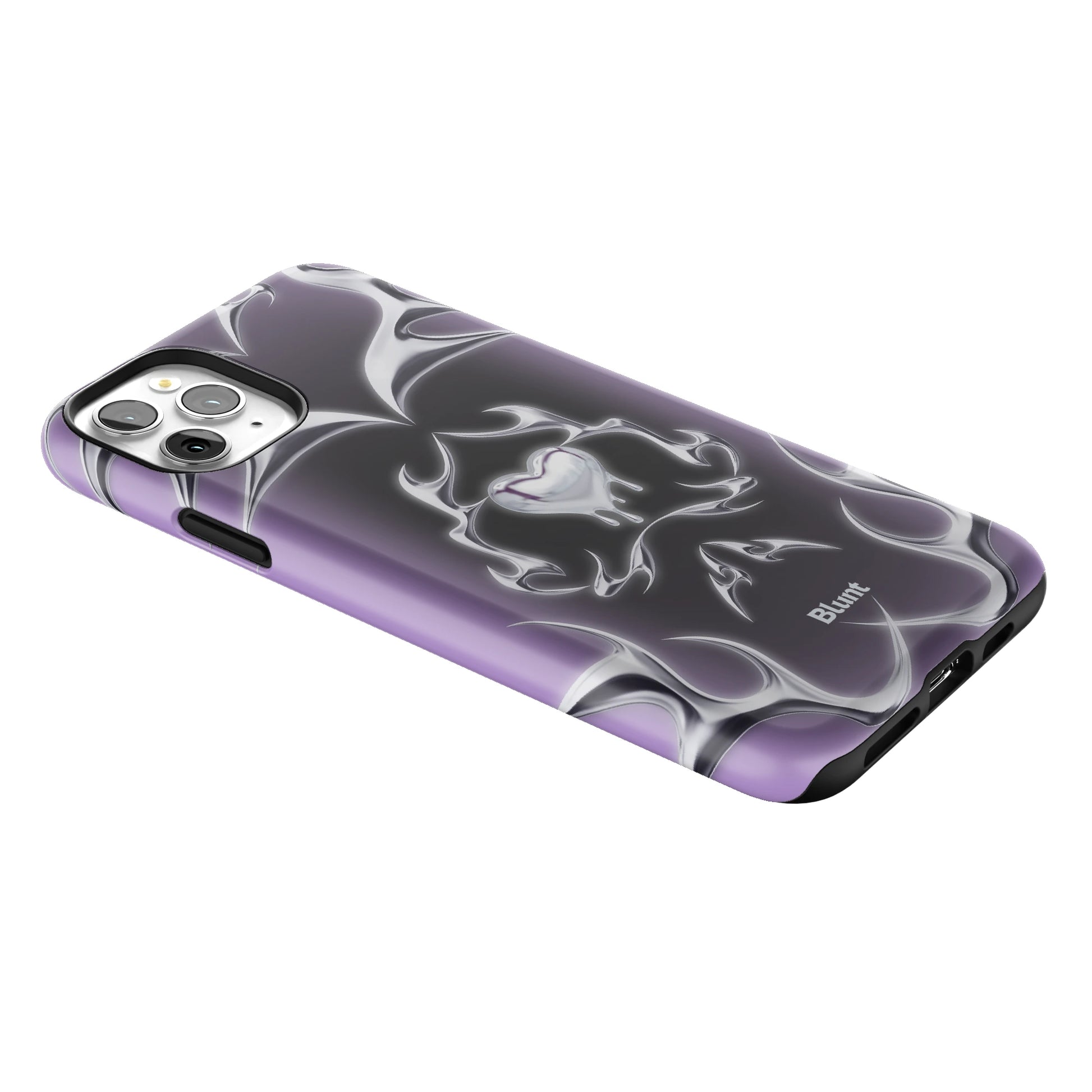 Mourayne iPhone Case gallery - Iphone_11_Pro_Max_2