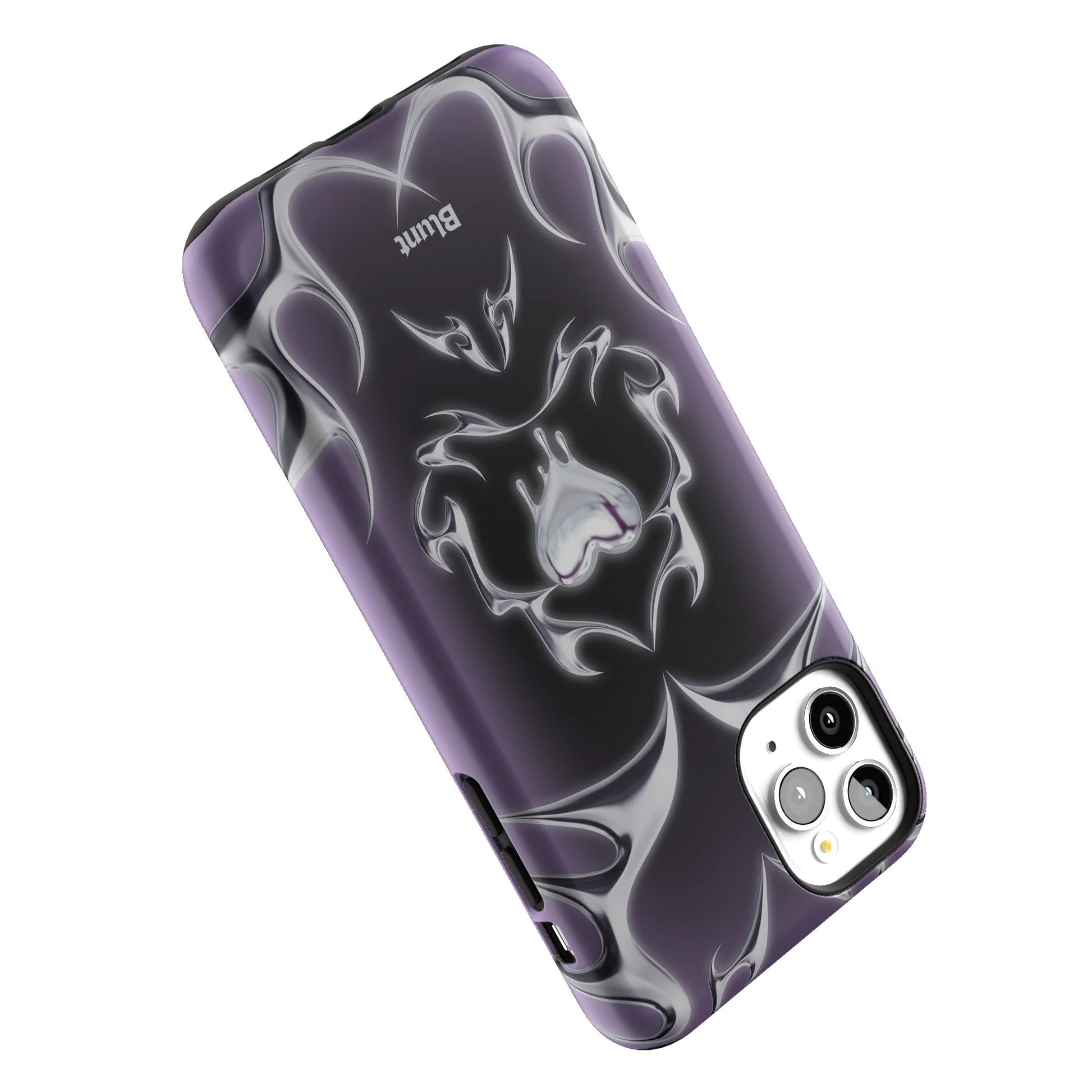 Mourayne iPhone Case gallery - Iphone_11_Pro_Max_5