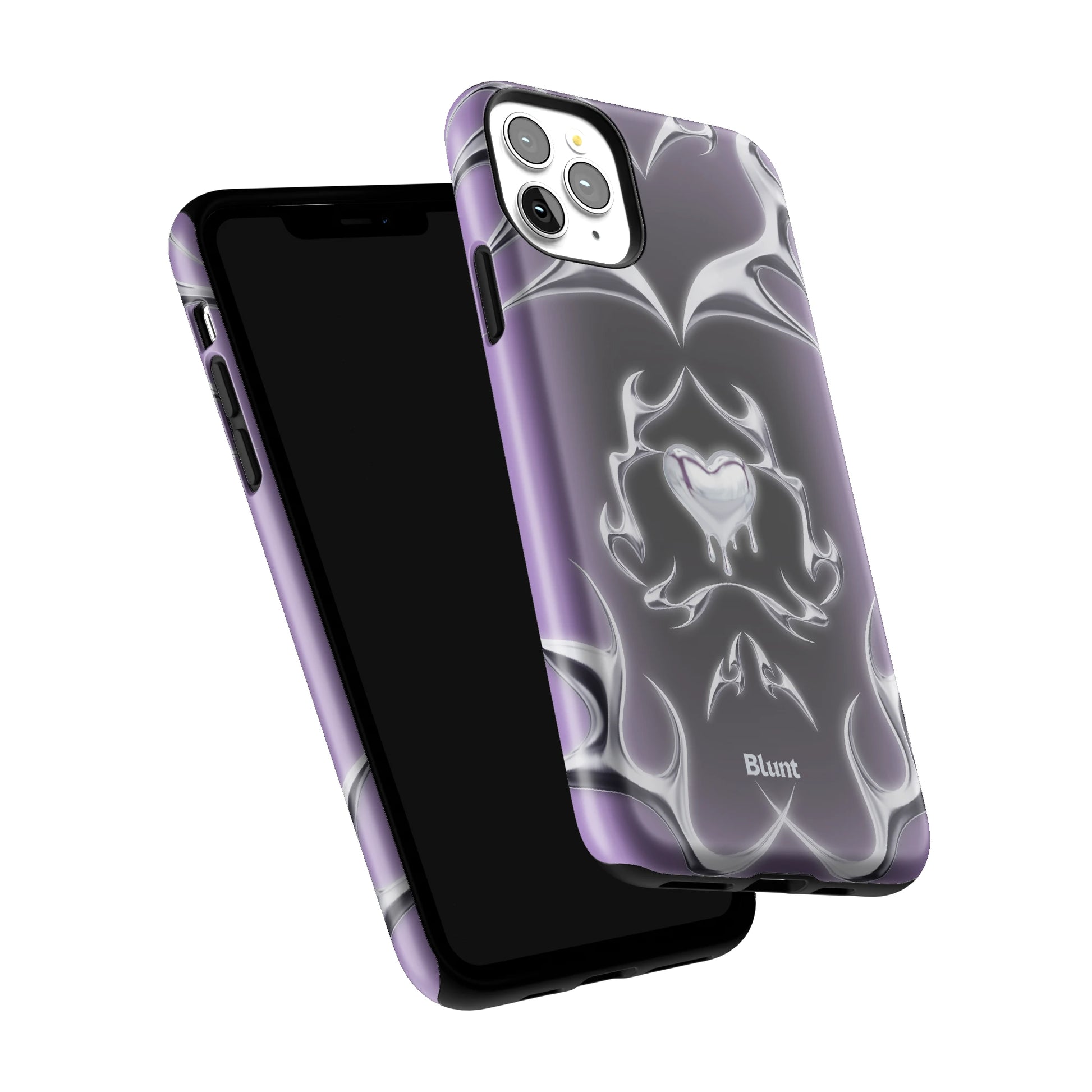 Mourayne iPhone Case gallery - Iphone_11_Pro_Max_6