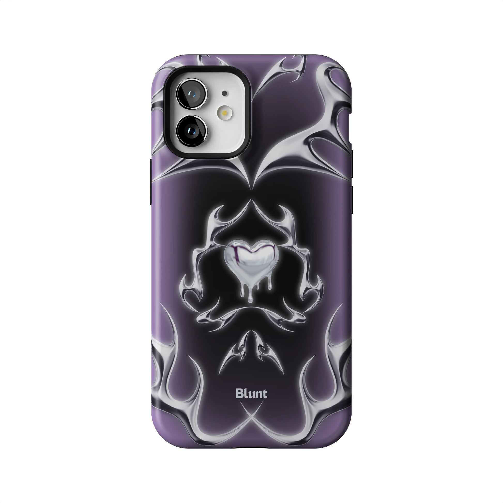 Mourayne iPhone Case gallery - Iphone_12_Iphone_1