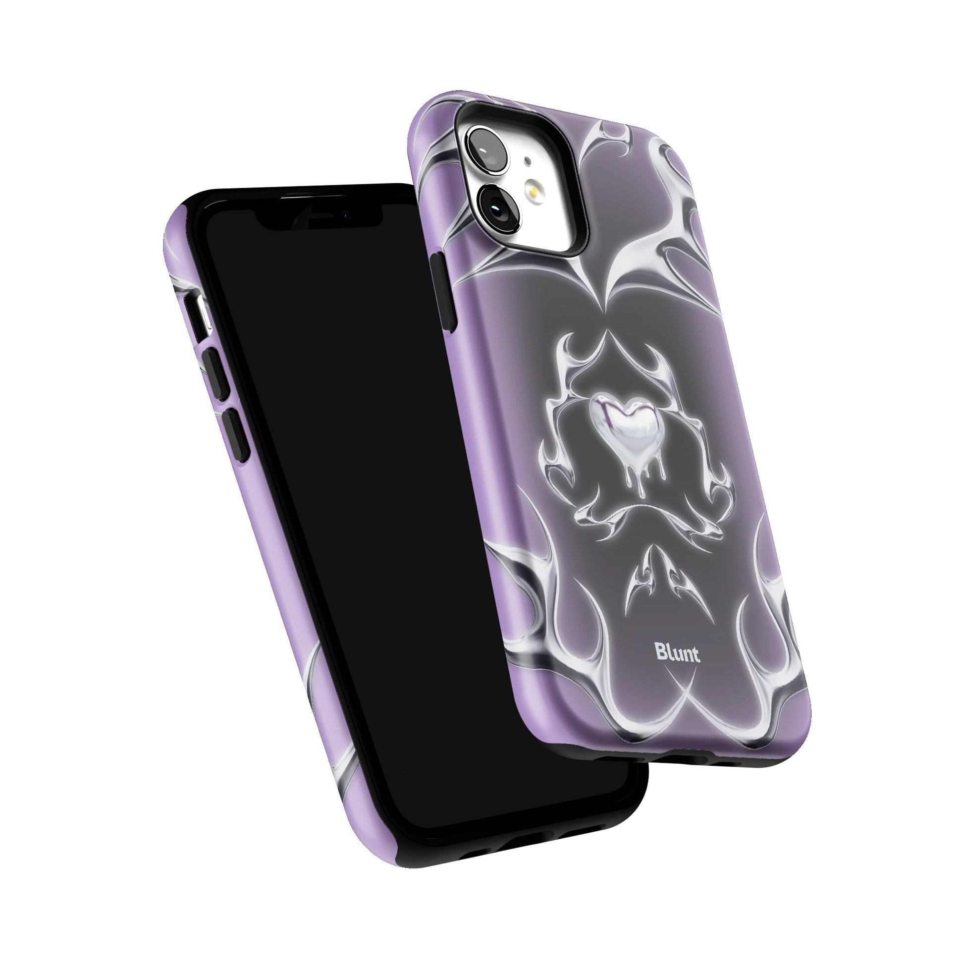 Mourayne iPhone Case gallery - Iphone_12_Iphone_6