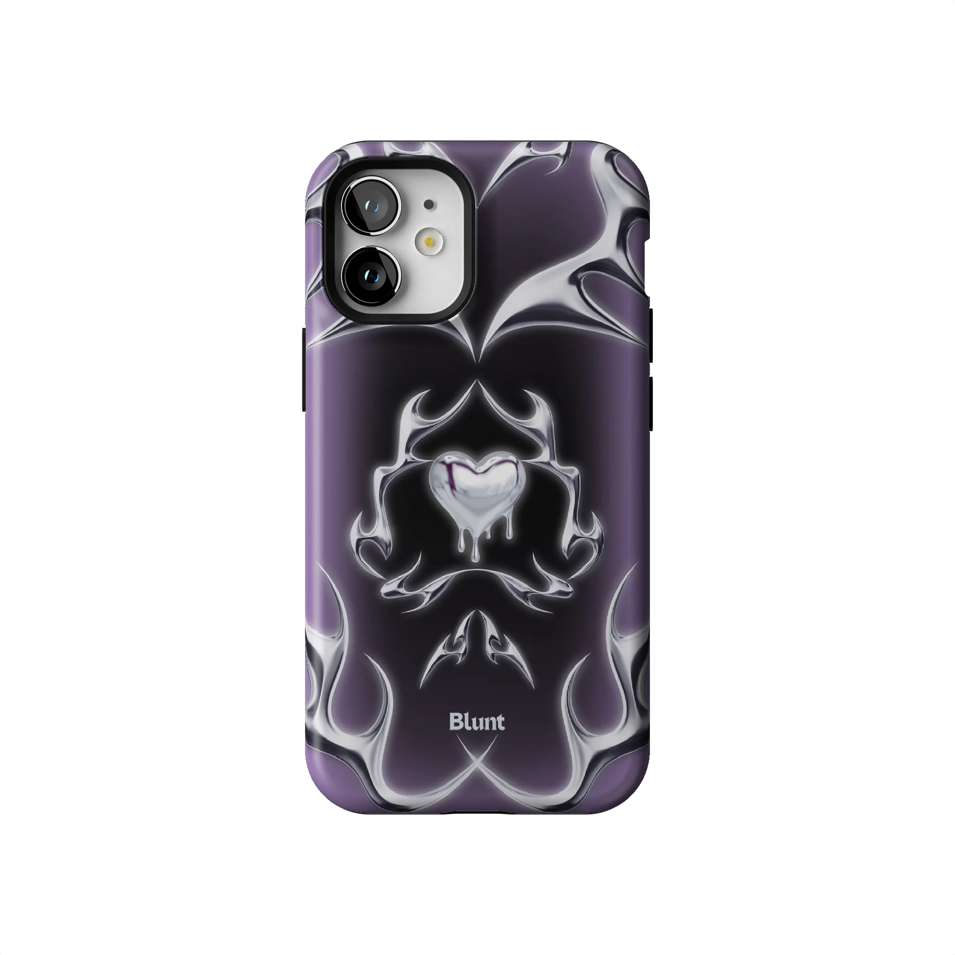 Mourayne iPhone Case gallery - Iphone_12_Mini_Air_Plus_1