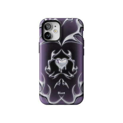 Mourayne iPhone Case gallery - Iphone_12_Mini_Air_Plus_1